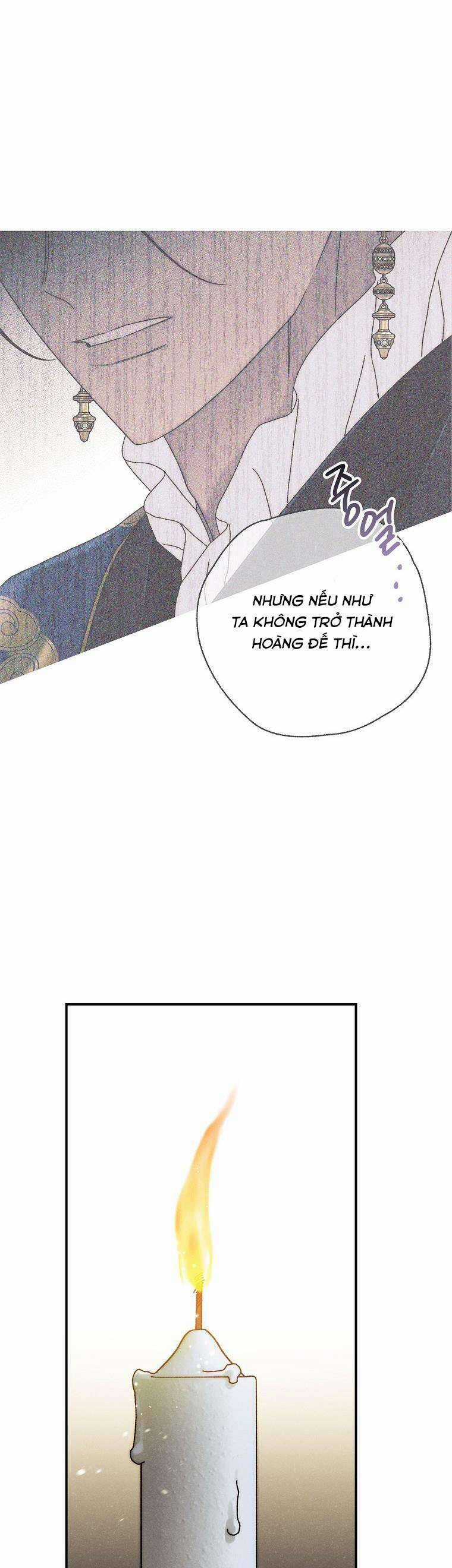 Quốc Hôn Chapter 35 trang 11