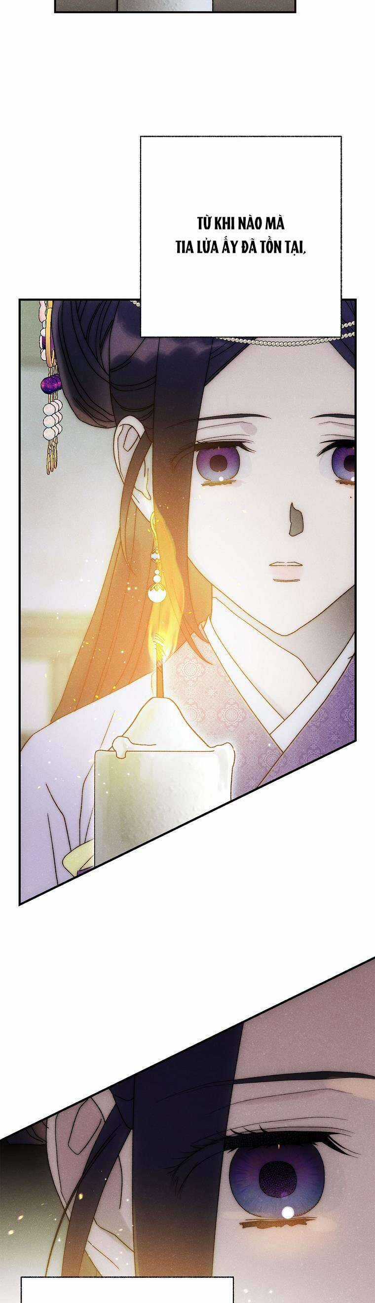 Quốc Hôn Chapter 35 trang 12