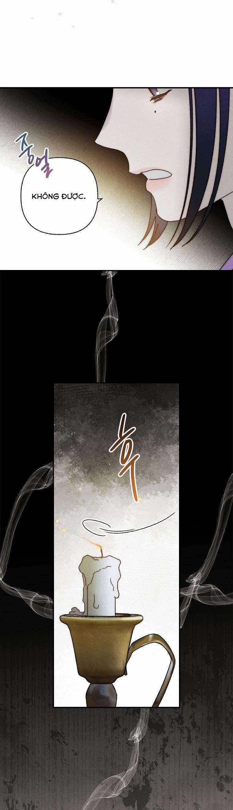 Quốc Hôn Chapter 35 trang 15