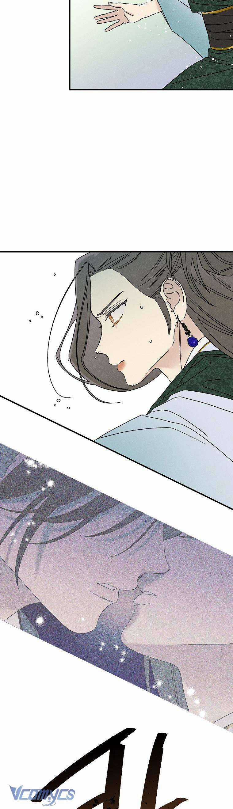 Quốc Hôn Chapter 35 trang 19