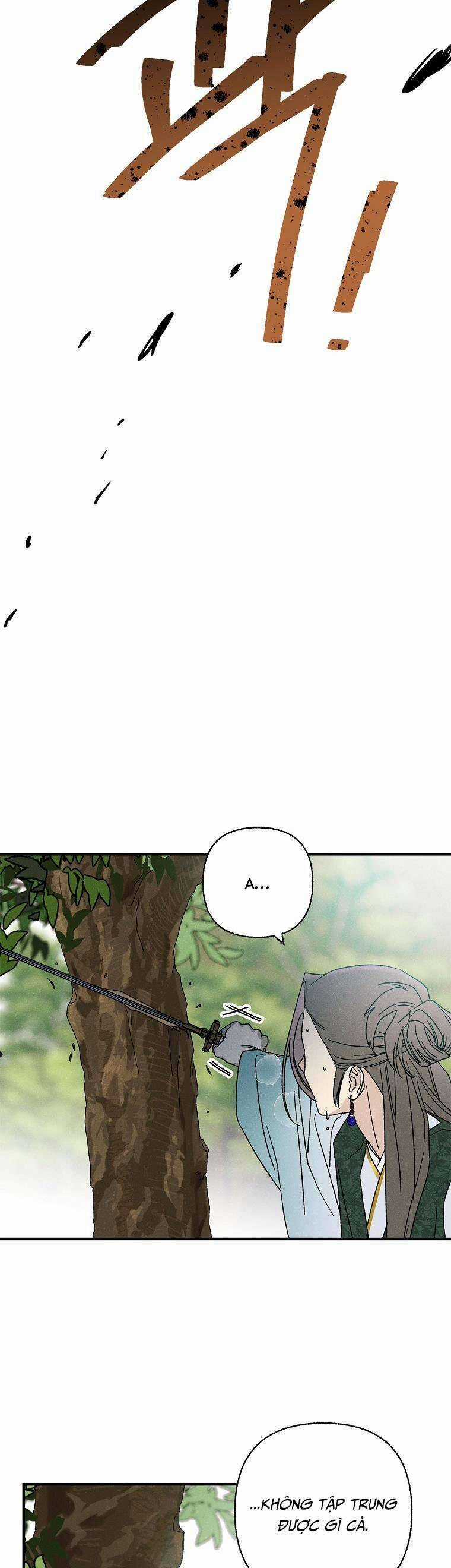 Quốc Hôn Chapter 35 trang 20