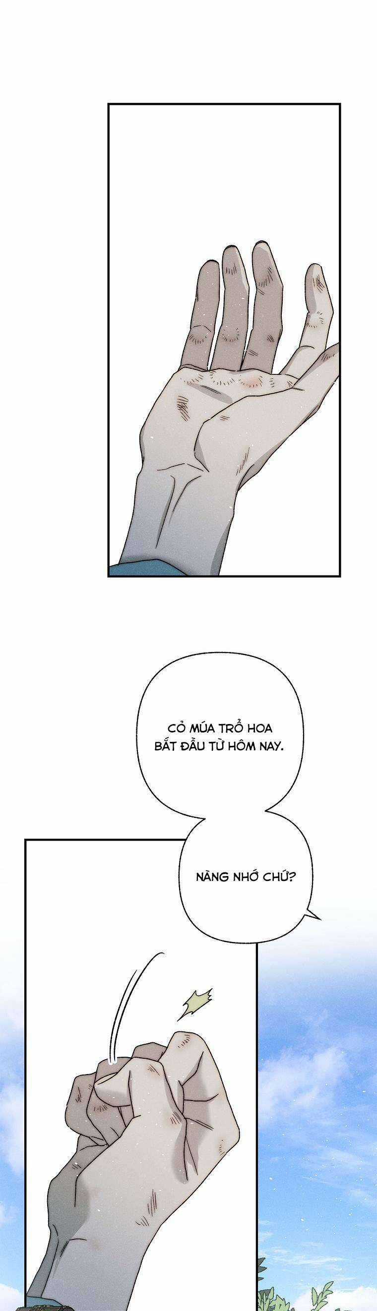 Quốc Hôn Chapter 35 trang 22