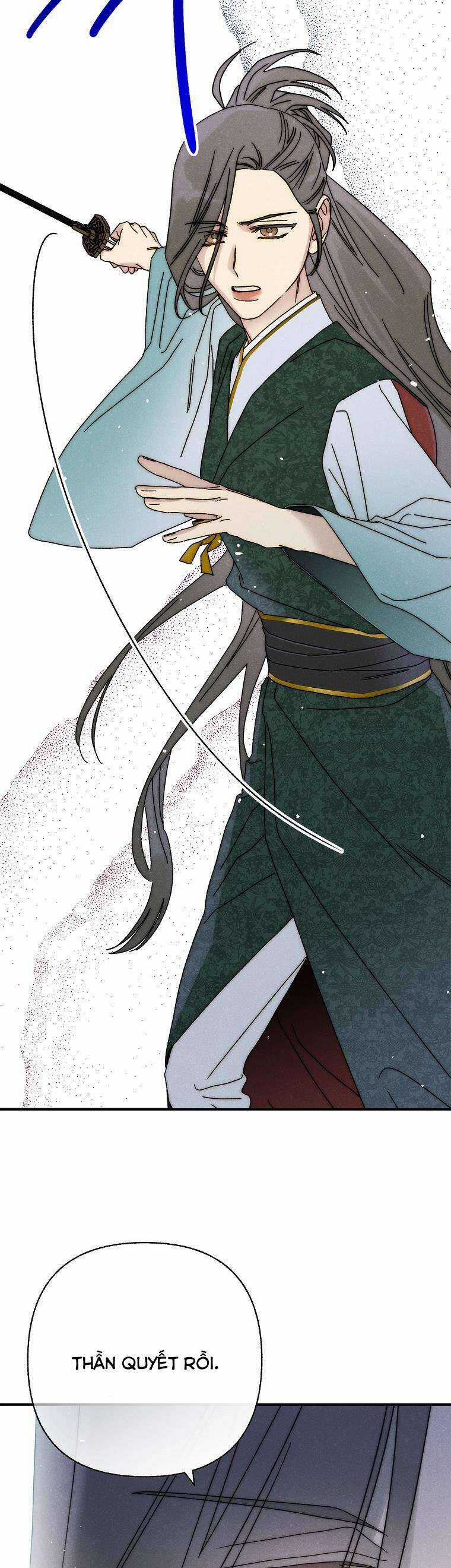 Quốc Hôn Chapter 35 trang 30