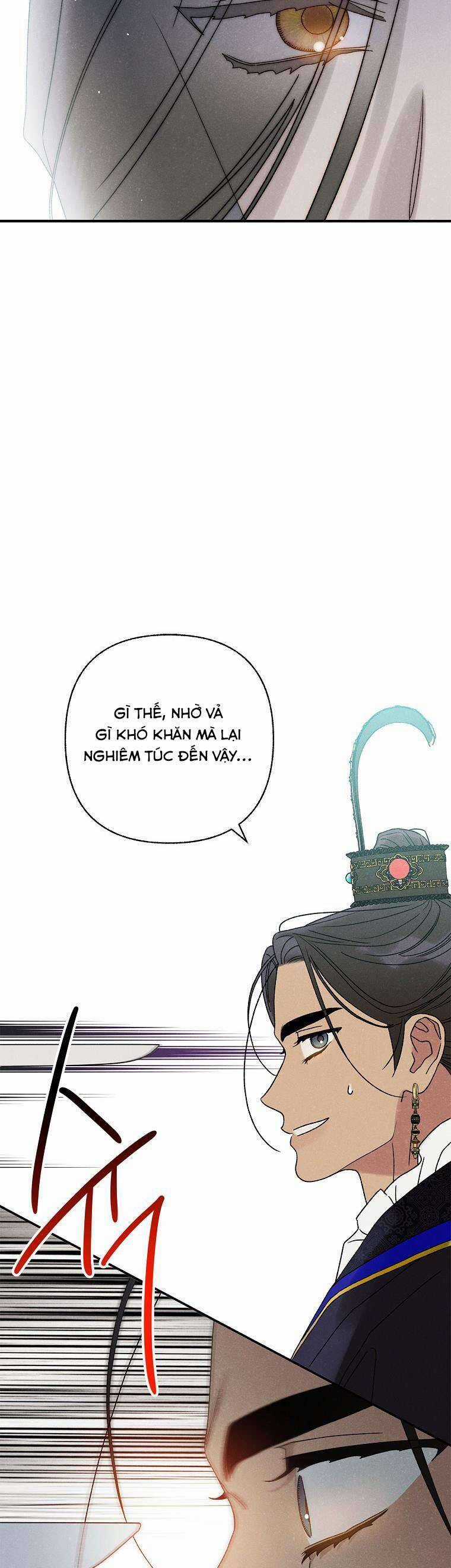 Quốc Hôn Chapter 35 trang 31