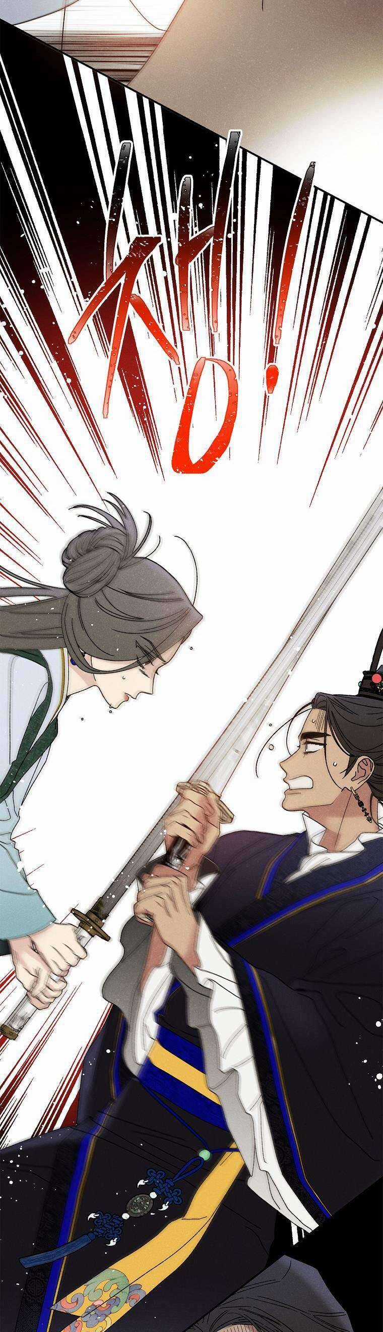 Quốc Hôn Chapter 35 trang 32