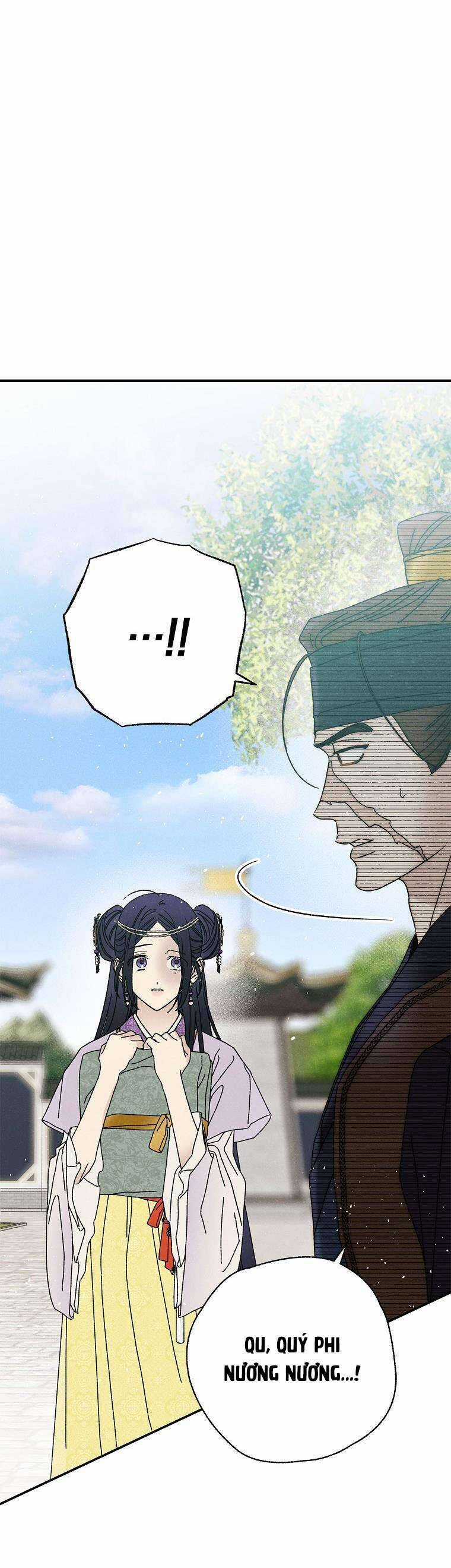 Quốc Hôn Chapter 35 trang 36