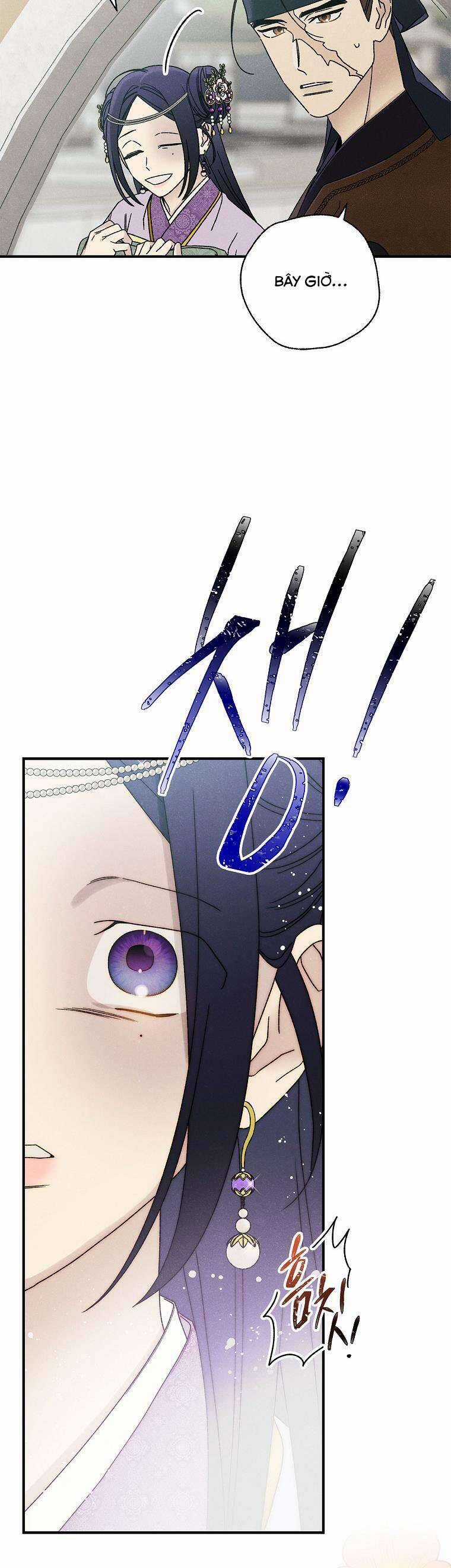 Quốc Hôn Chapter 35 trang 38