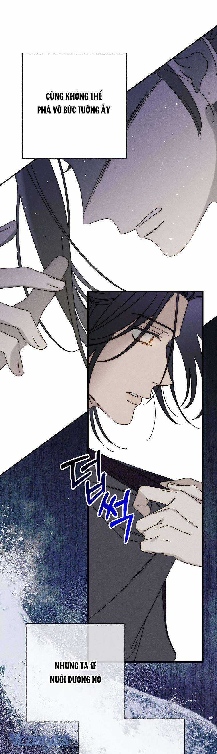 Quốc Hôn Chapter 35 trang 4