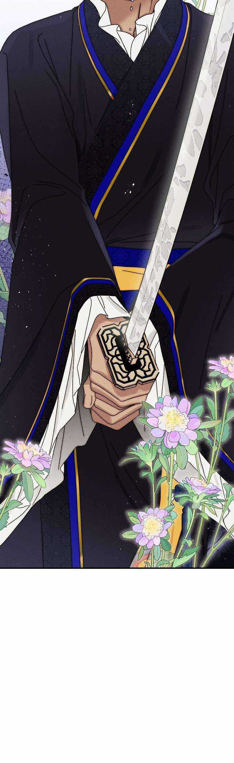 Quốc Hôn Chapter 35 trang 40