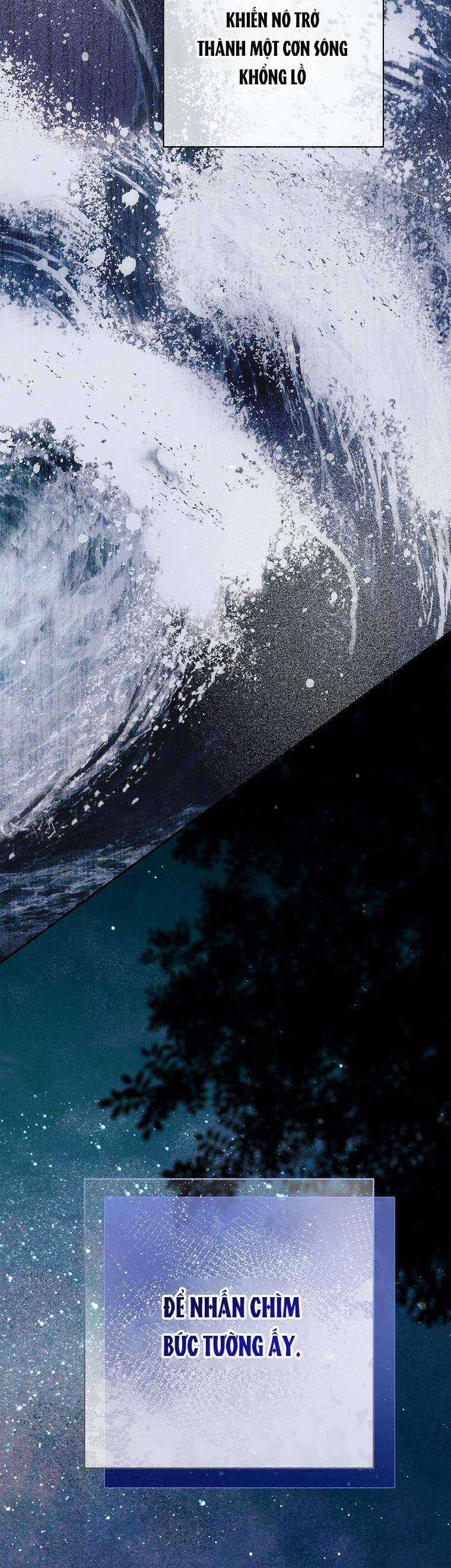 Quốc Hôn Chapter 35 trang 5