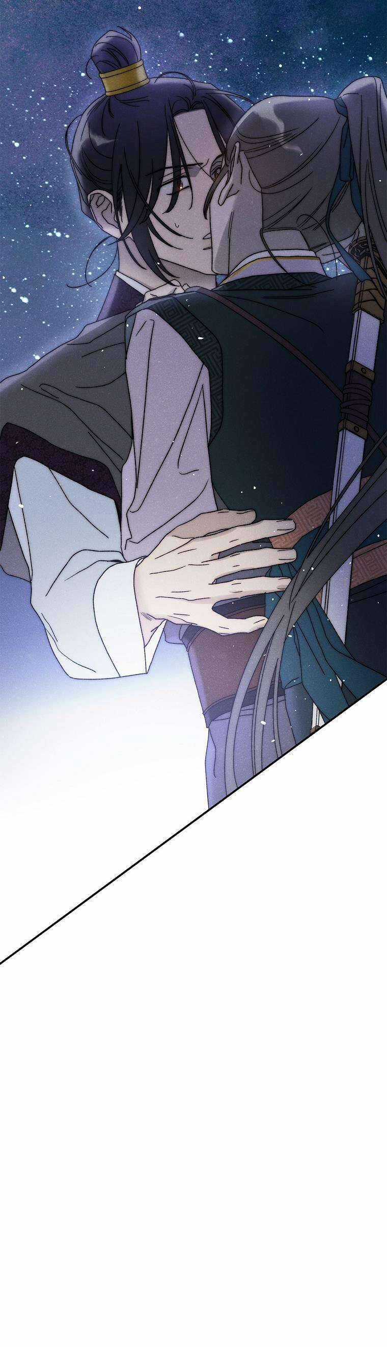 Quốc Hôn Chapter 35 trang 6