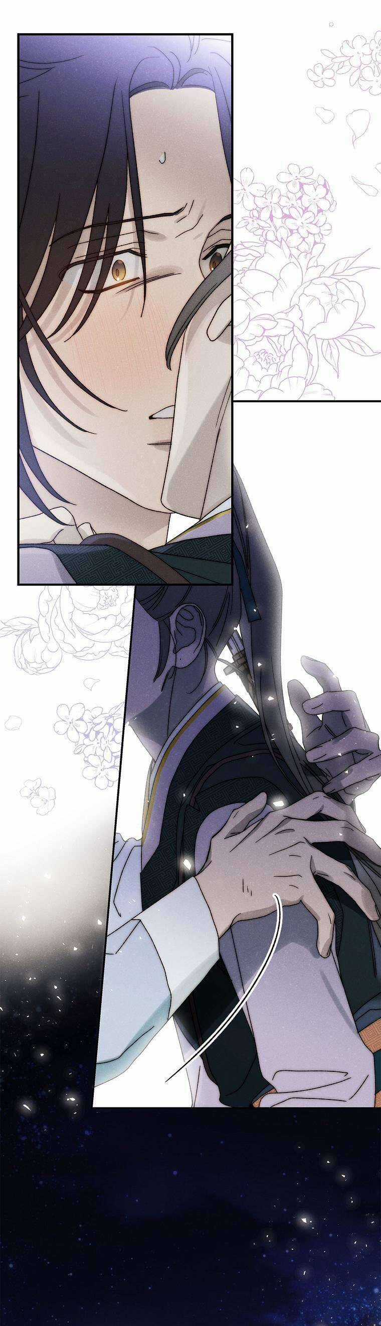 Quốc Hôn Chapter 35 trang 7