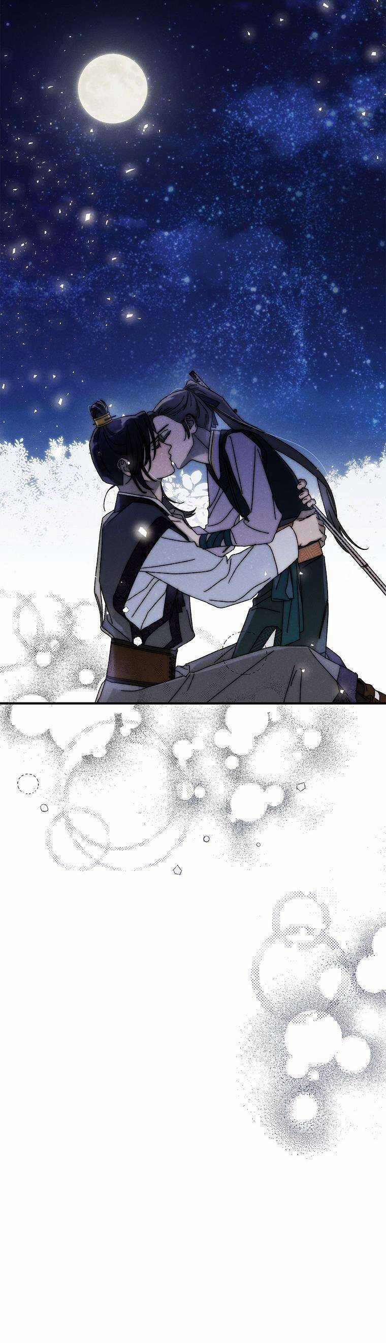 Quốc Hôn Chapter 35 trang 8