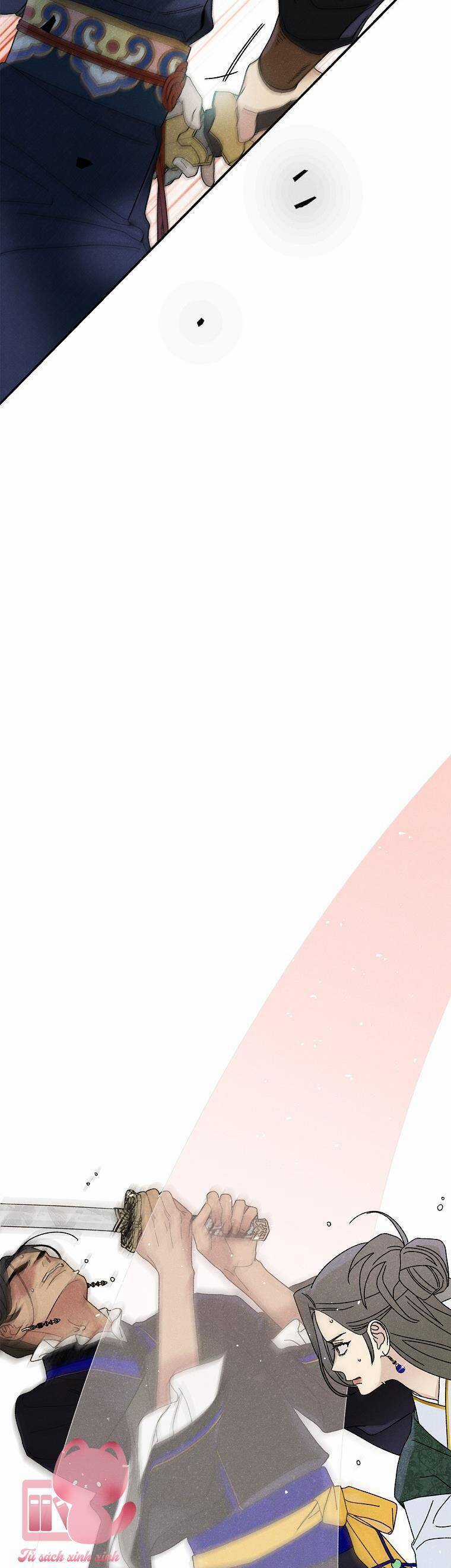 Quốc Hôn Chapter 36 trang 10