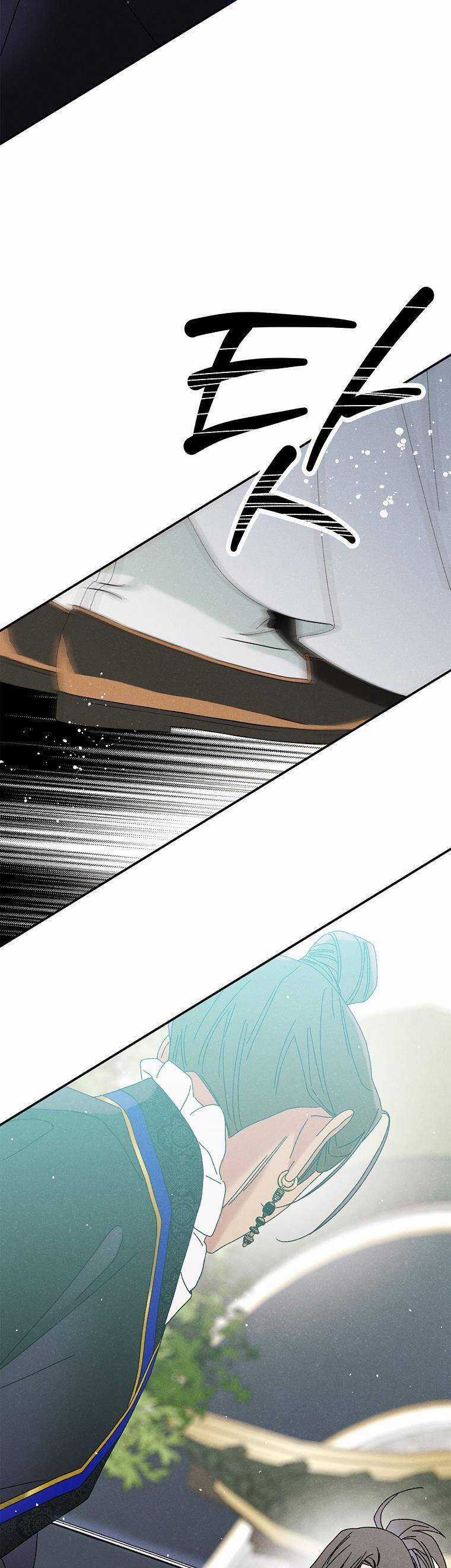 Quốc Hôn Chapter 36 trang 12