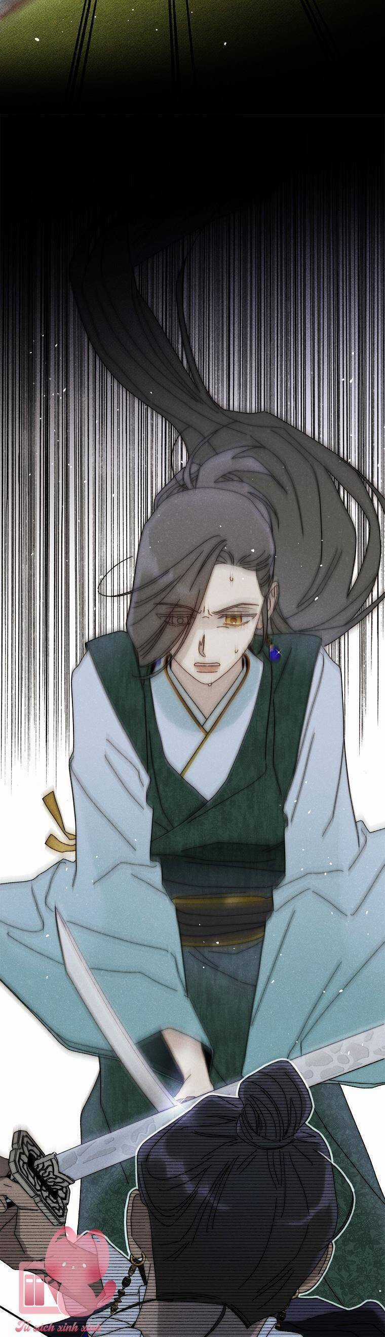 Quốc Hôn Chapter 36 trang 15