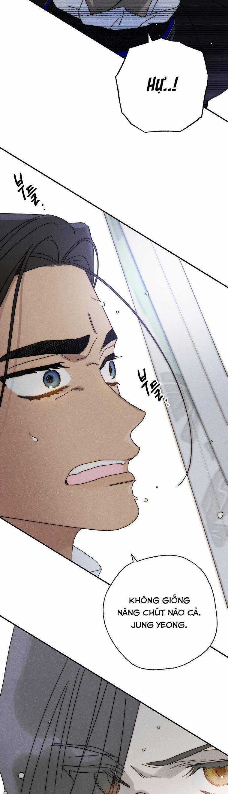 Quốc Hôn Chapter 36 trang 16