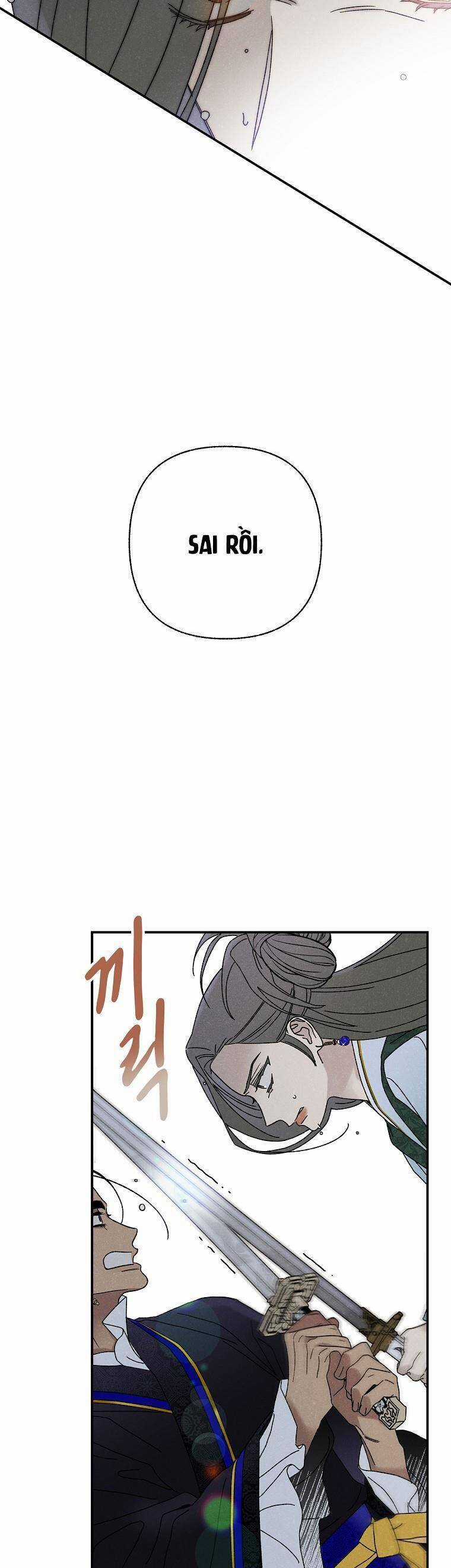 Quốc Hôn Chapter 36 trang 17