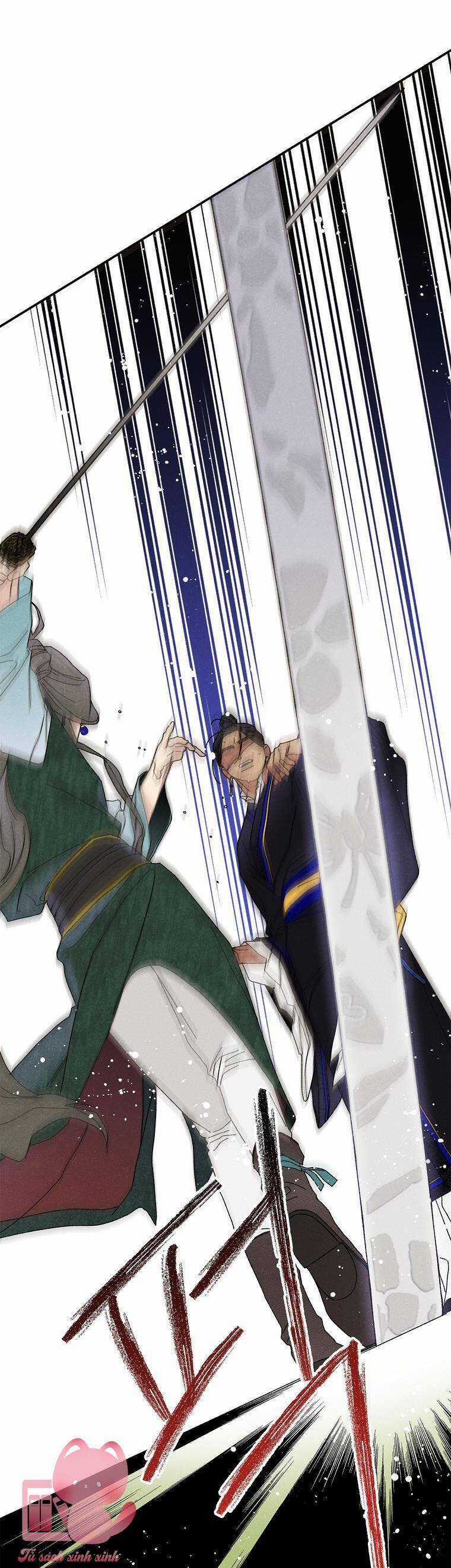 Quốc Hôn Chapter 36 trang 20