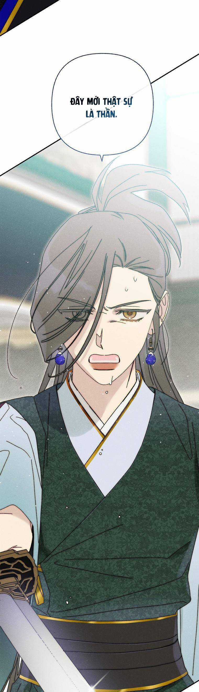 Quốc Hôn Chapter 36 trang 22