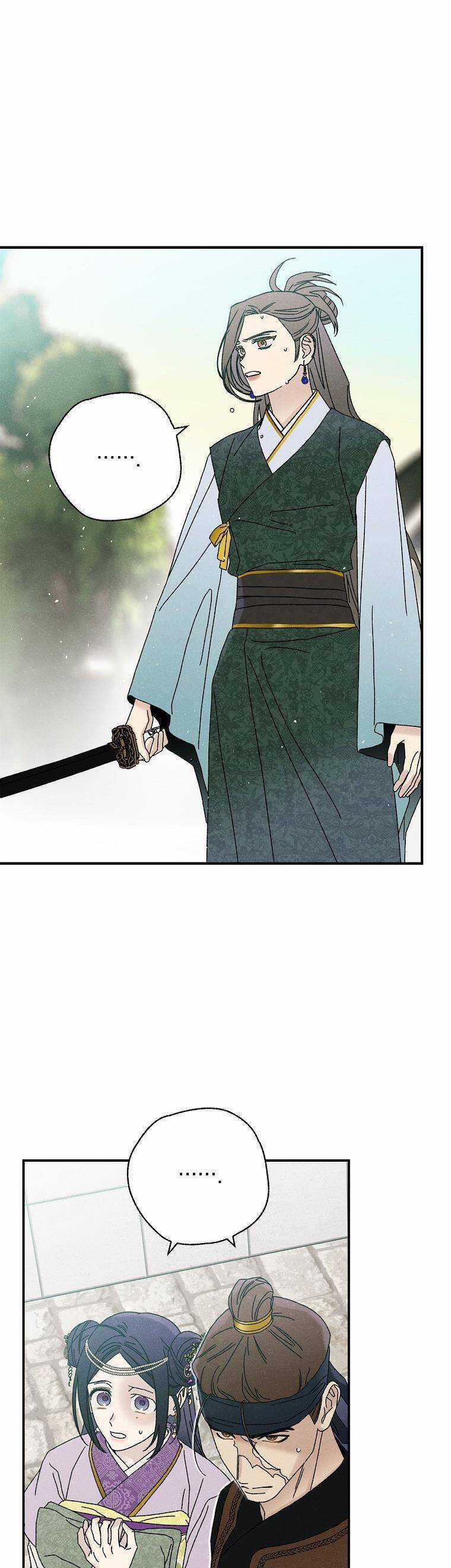 Quốc Hôn Chapter 36 trang 24