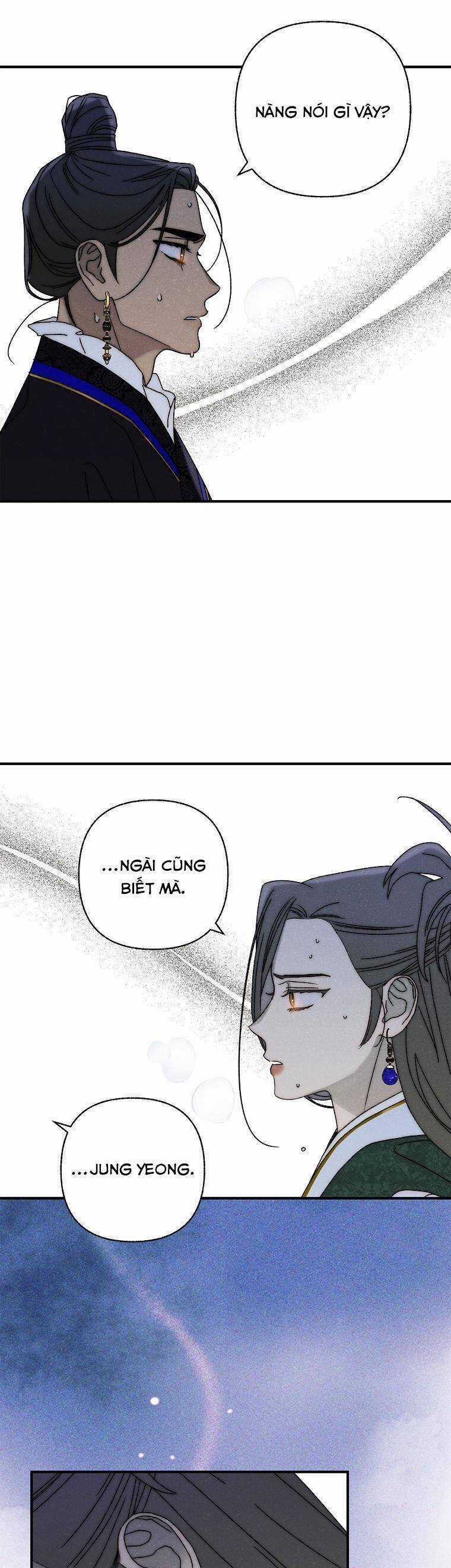 Quốc Hôn Chapter 36 trang 27