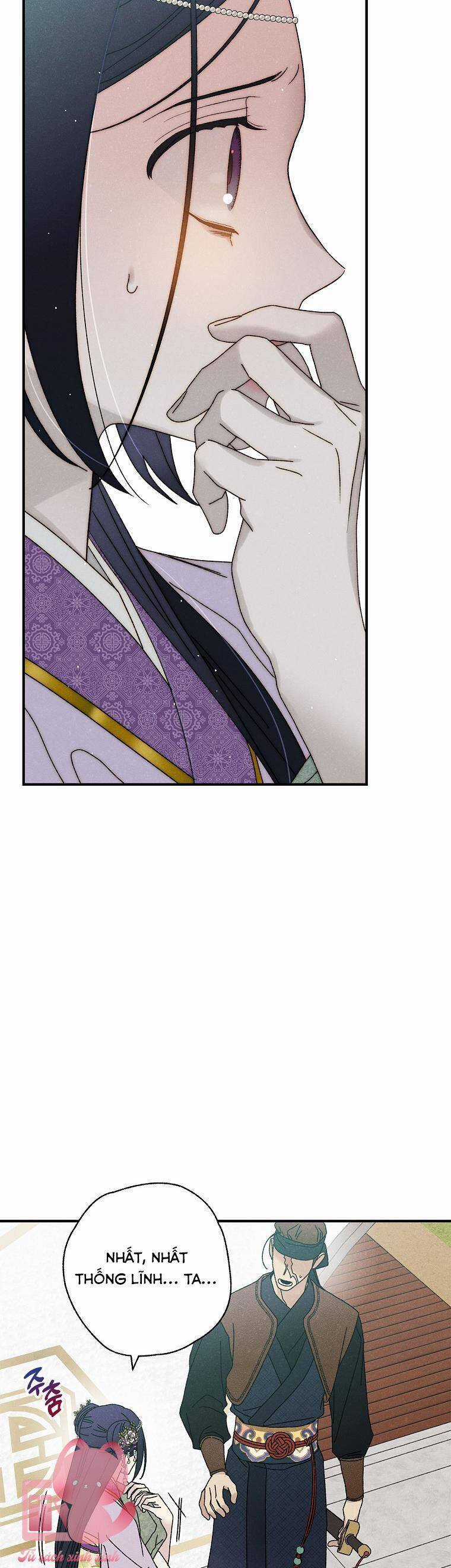 Quốc Hôn Chapter 36 trang 30