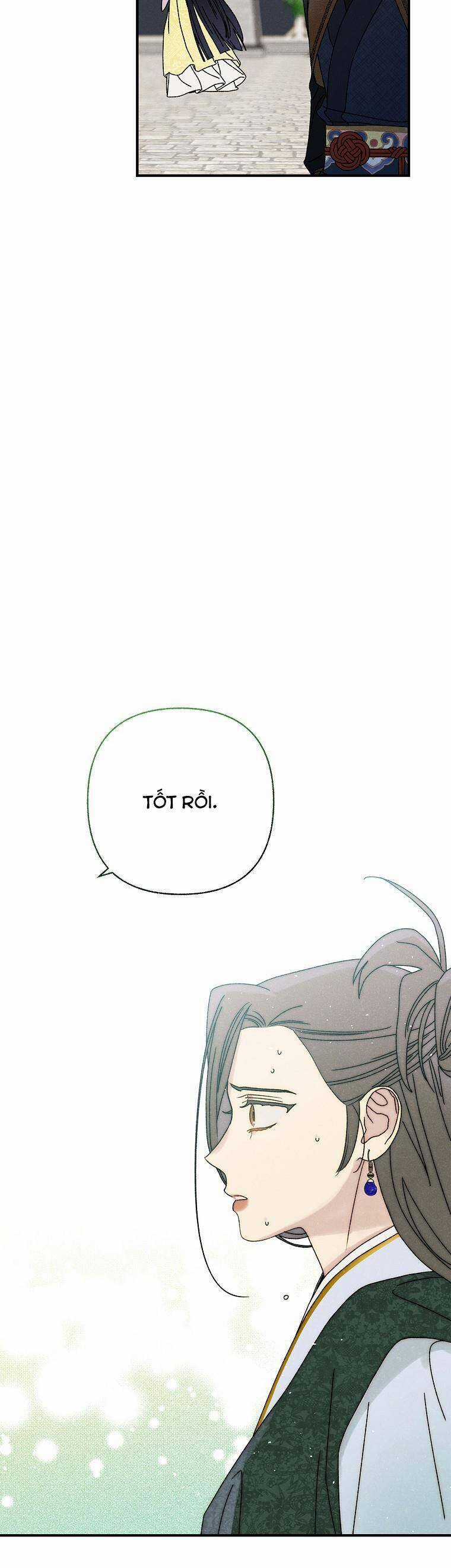 Quốc Hôn Chapter 36 trang 32