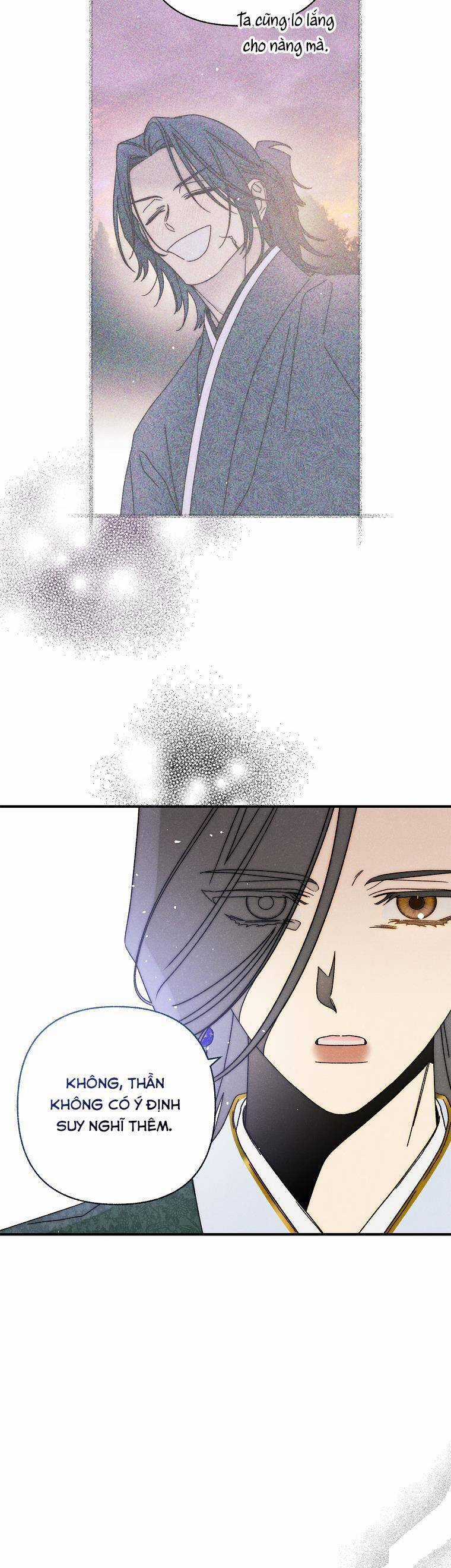 Quốc Hôn Chapter 36 trang 36