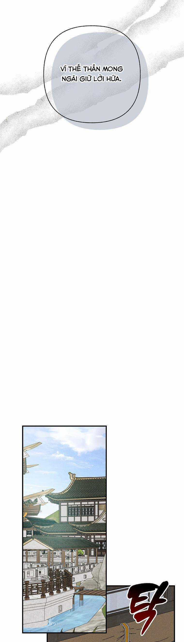 Quốc Hôn Chapter 36 trang 37