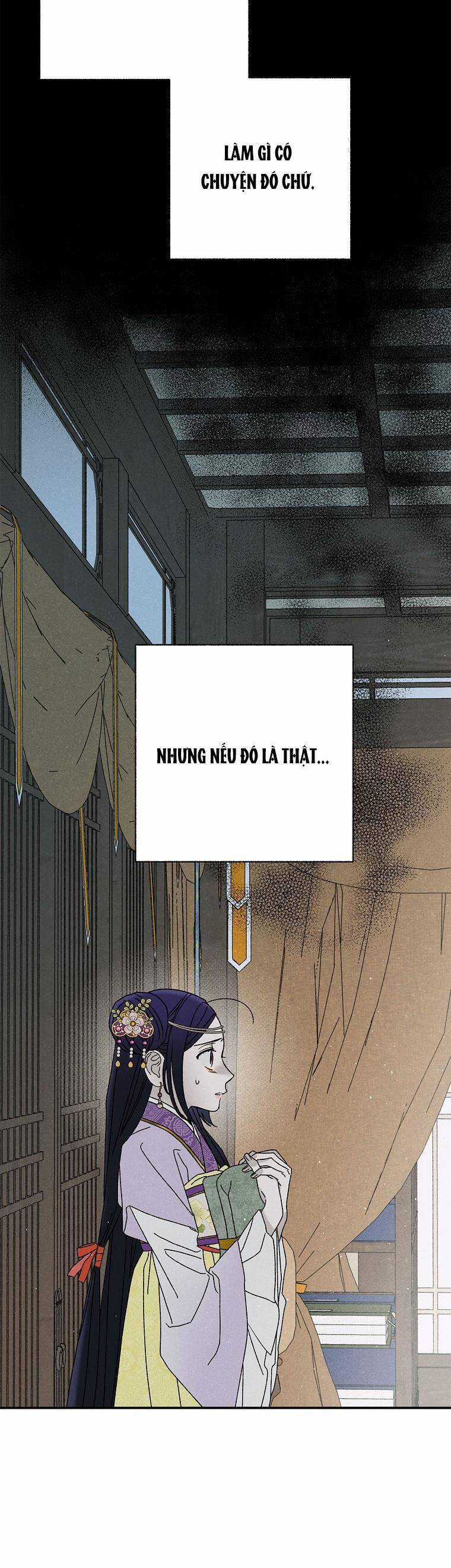 Quốc Hôn Chapter 36 trang 39