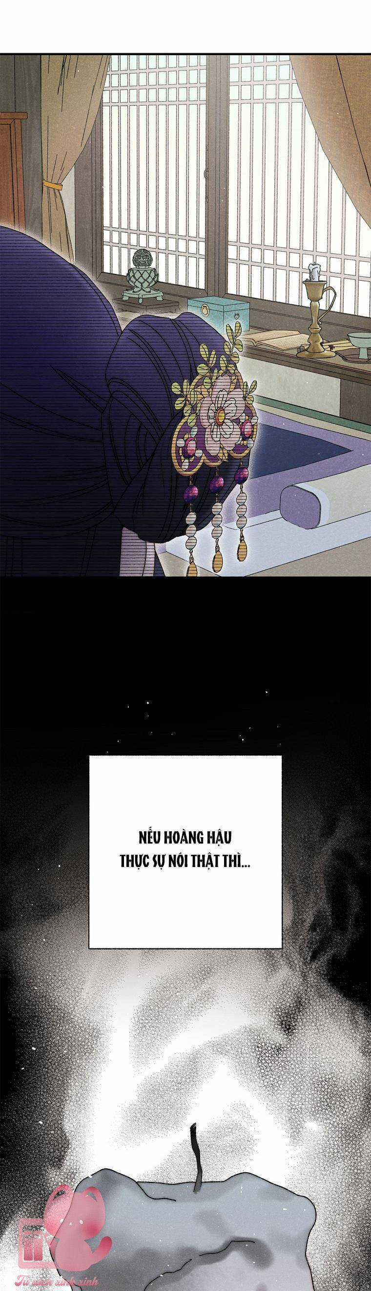 Quốc Hôn Chapter 36 trang 40