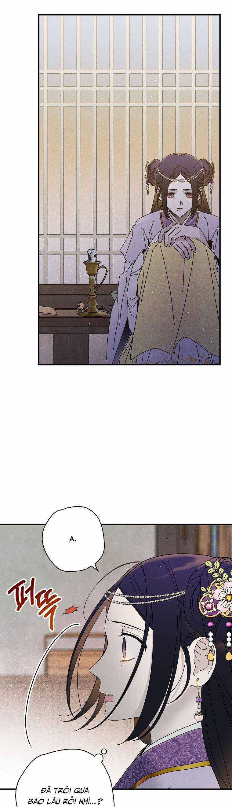 Quốc Hôn Chapter 36 trang 42