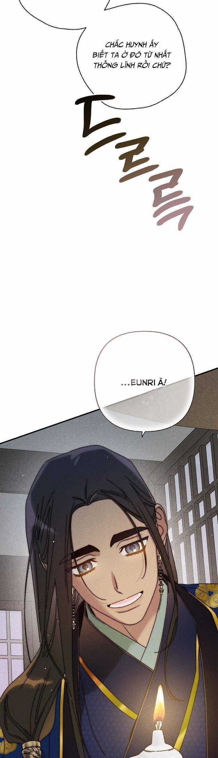 Quốc Hôn Chapter 36 trang 44