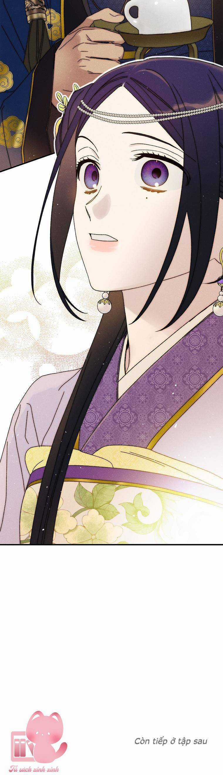 Quốc Hôn Chapter 36 trang 45