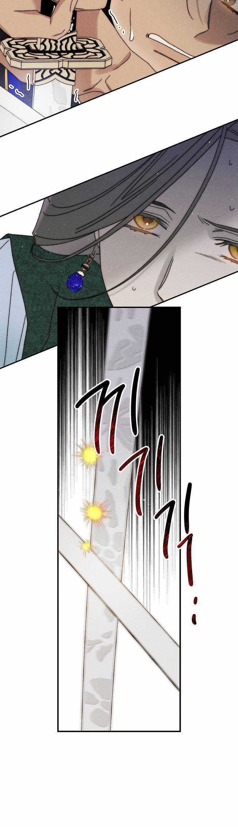 Quốc Hôn Chapter 36 trang 7