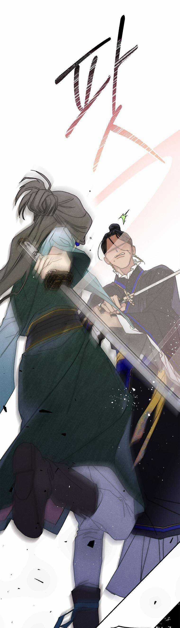 Quốc Hôn Chapter 36 trang 8