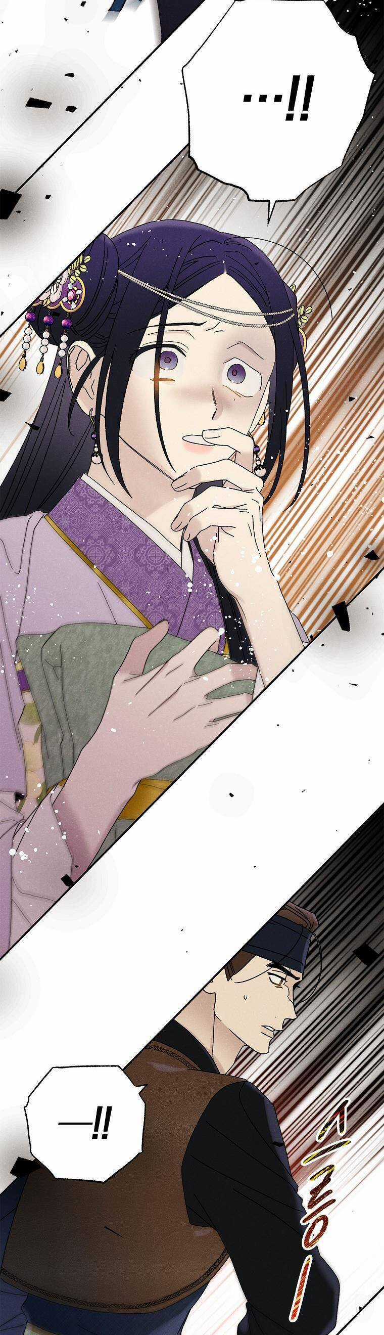 Quốc Hôn Chapter 36 trang 9