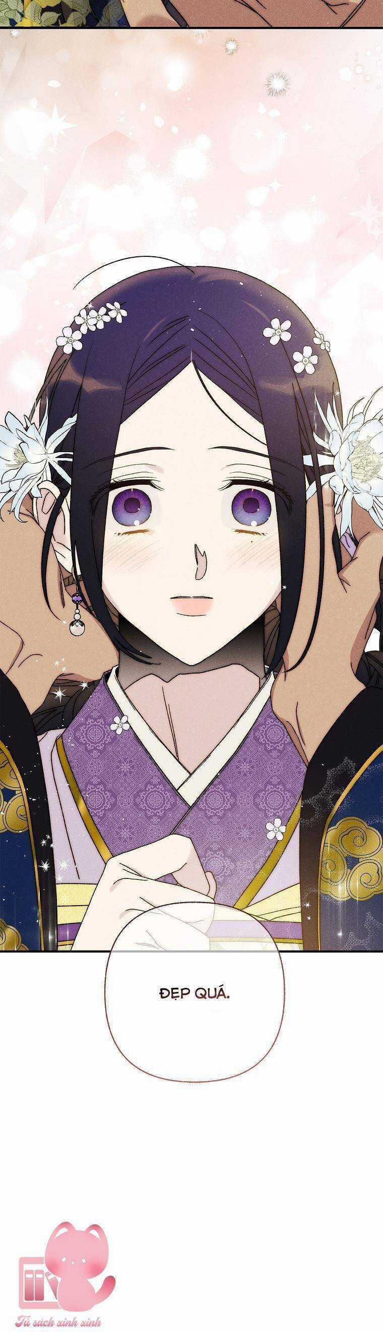 Quốc Hôn Chapter 37 trang 10