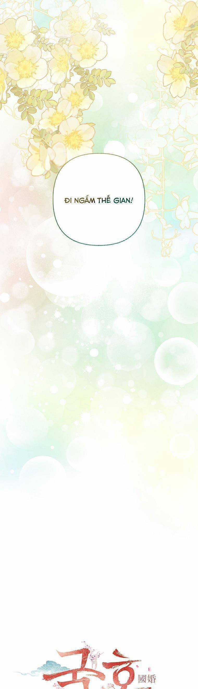 Quốc Hôn Chapter 37 trang 12