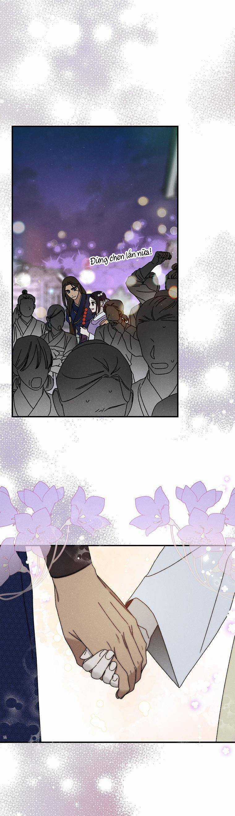 Quốc Hôn Chapter 37 trang 16