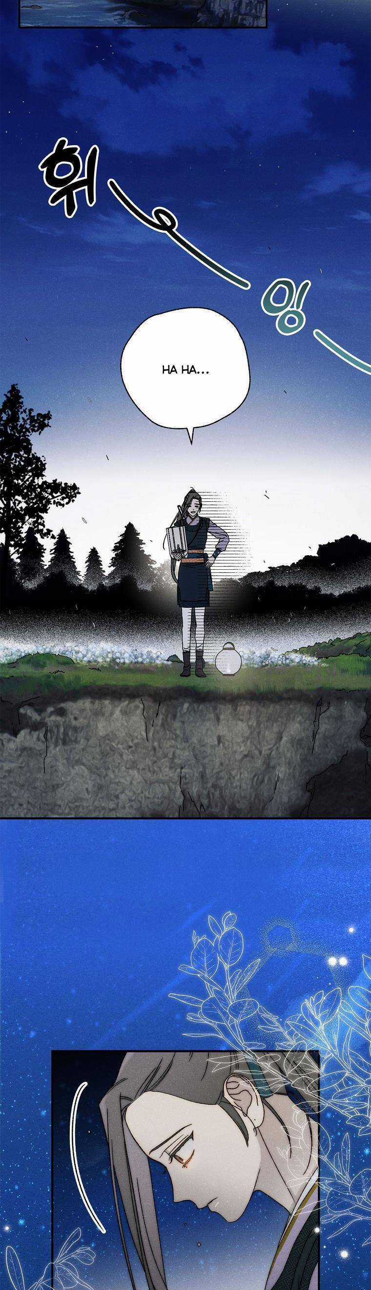 Quốc Hôn Chapter 37 trang 24