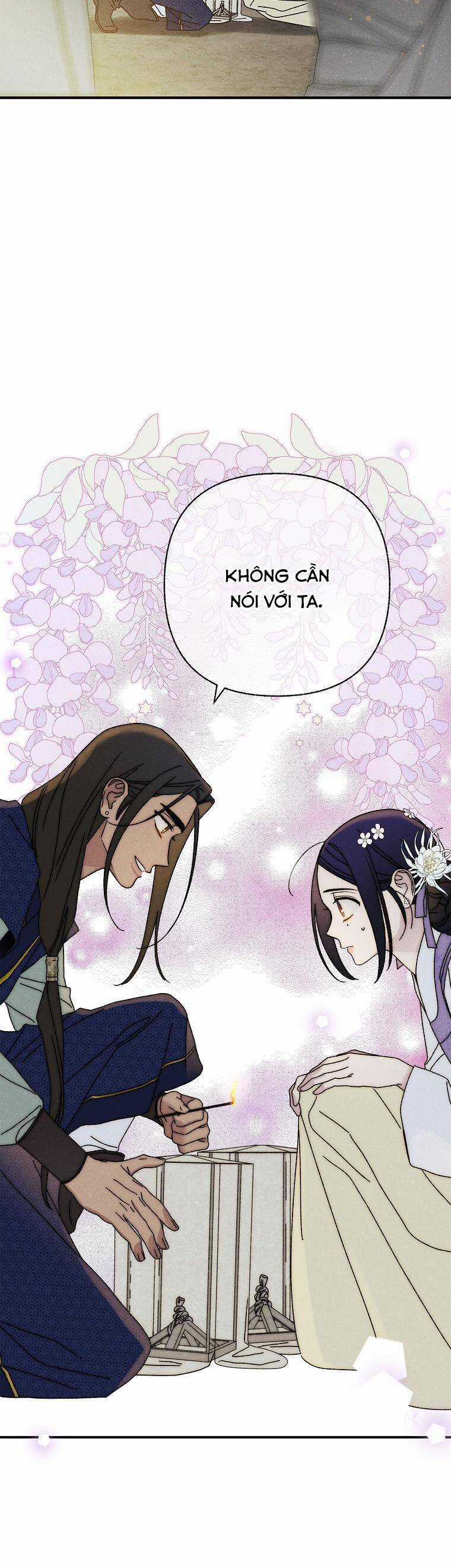Quốc Hôn Chapter 37 trang 28