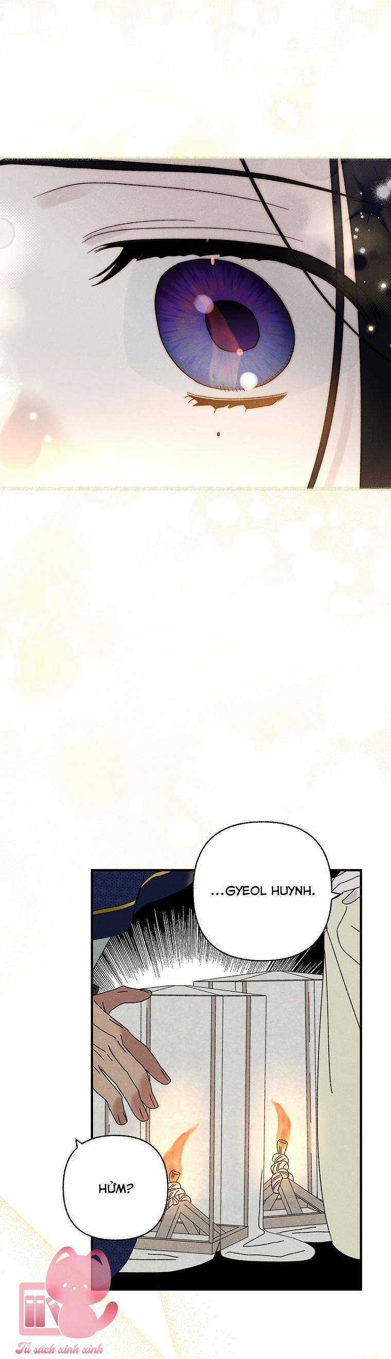 Quốc Hôn Chapter 37 trang 30