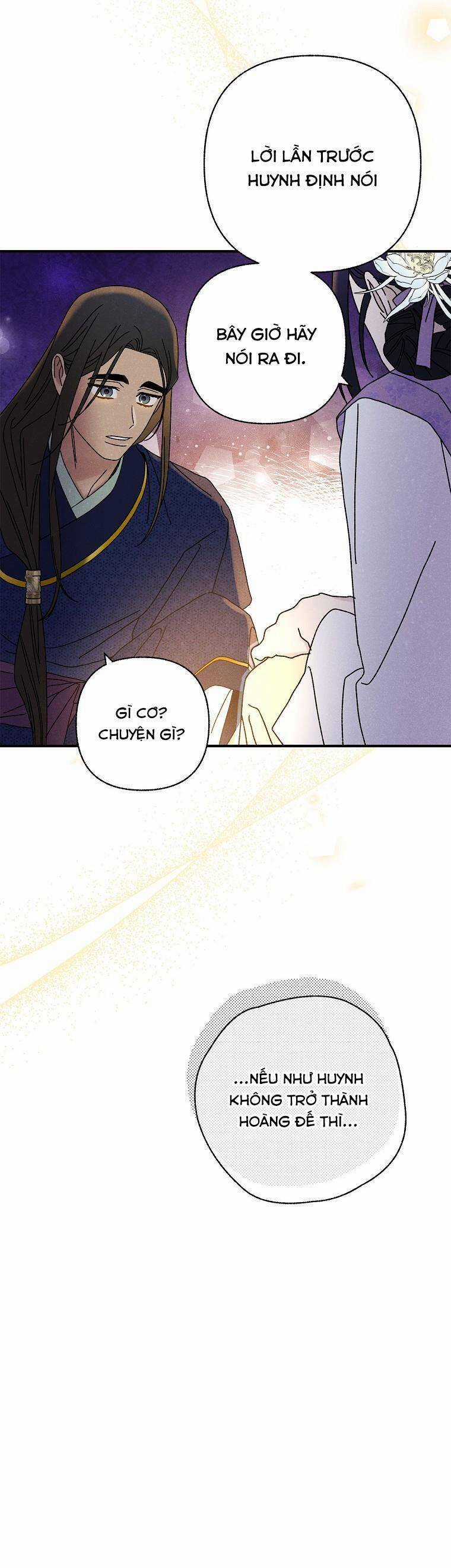 Quốc Hôn Chapter 37 trang 31