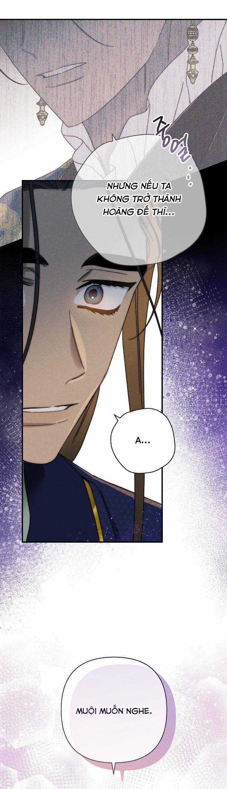 Quốc Hôn Chapter 37 trang 32