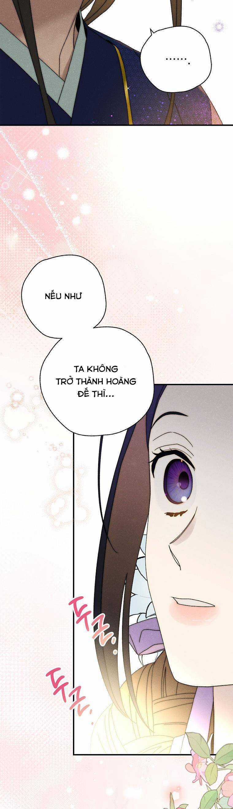 Quốc Hôn Chapter 37 trang 34