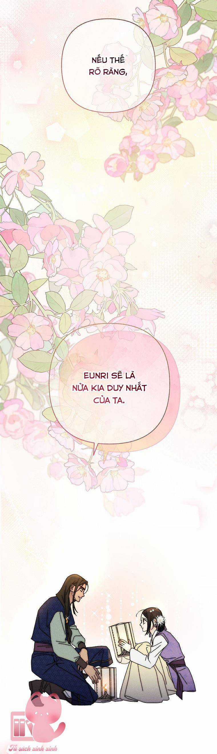 Quốc Hôn Chapter 37 trang 35