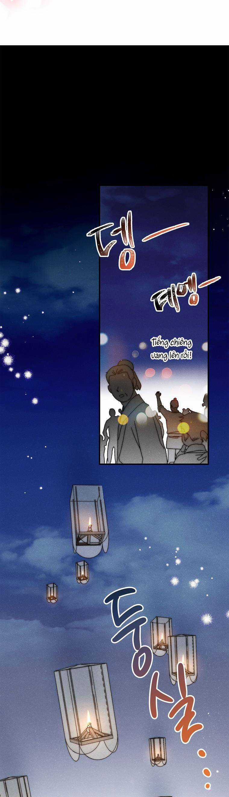 Quốc Hôn Chapter 37 trang 36