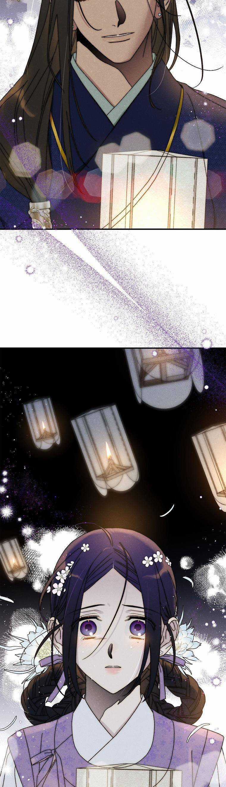 Quốc Hôn Chapter 37 trang 38
